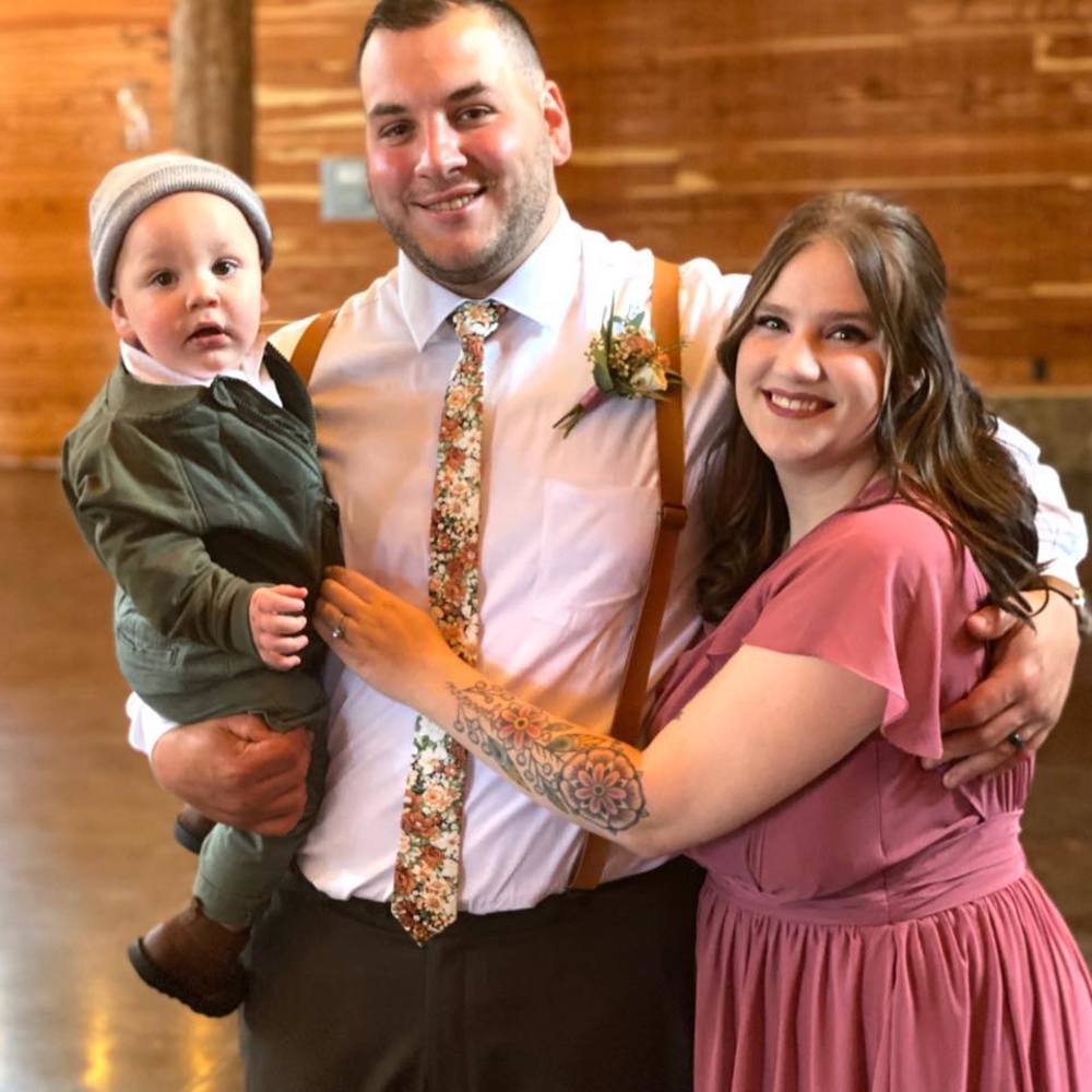 Meet your Posher, Brooke